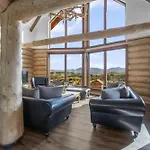 Chalet Liptov *