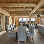 Liptov Chalet Izipovce