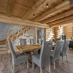 Chalet Liptov *