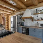 Chalet Liptov *