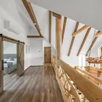 Chalet Liptov Izipovce