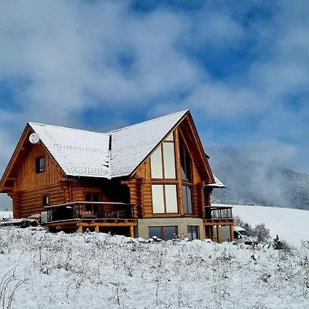 Liptov * Ižipovce