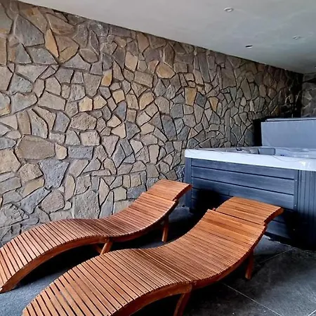 Chalet Liptov