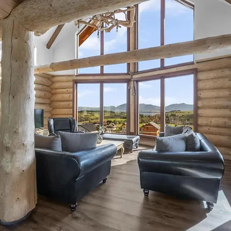 Alpstuga Liptov *