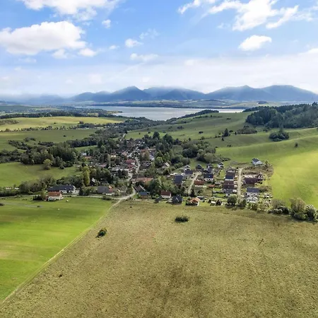 Liptov Chalet Ižipovce