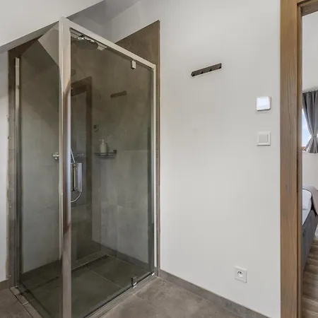 Chalet Liptov Ižipovce