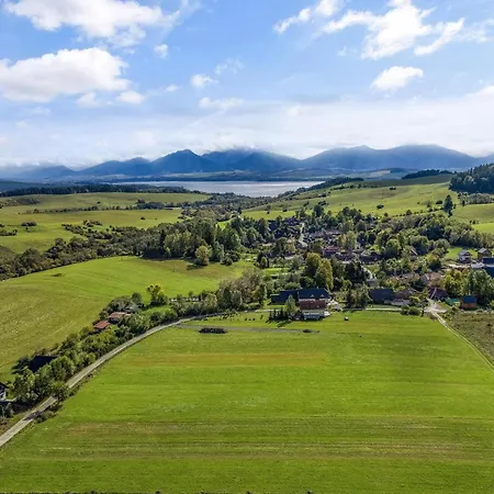 Liptov Ižipovce