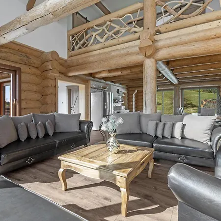 Chalet Liptov