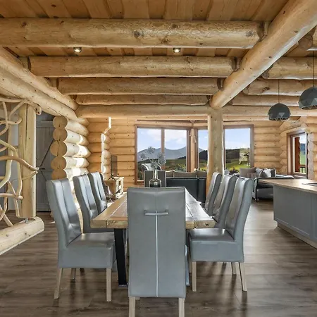 Liptov Chalet Ižipovce