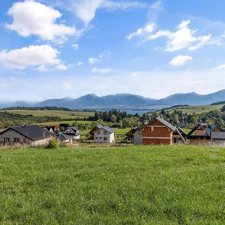 Chalet Liptov
