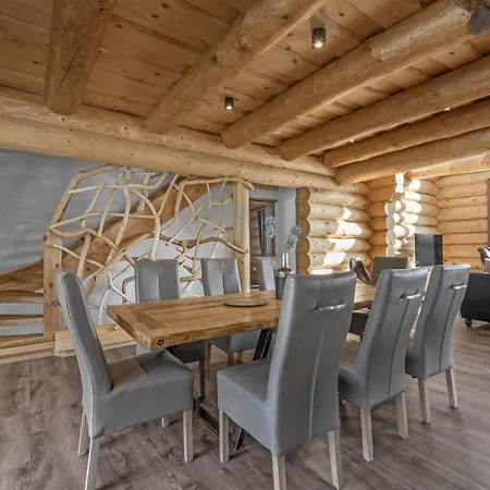 Chalet Liptov *