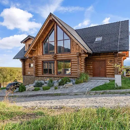 Chalet Liptov Ižipovce