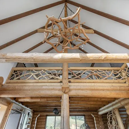 Chalet Liptov