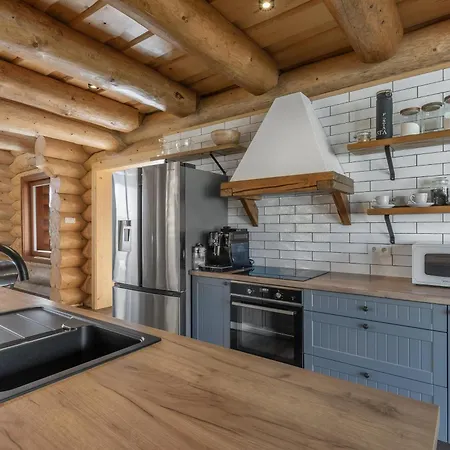 Chalet Liptov *