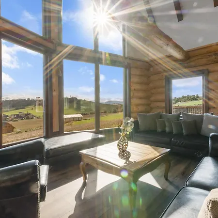 Chalet Liptov *